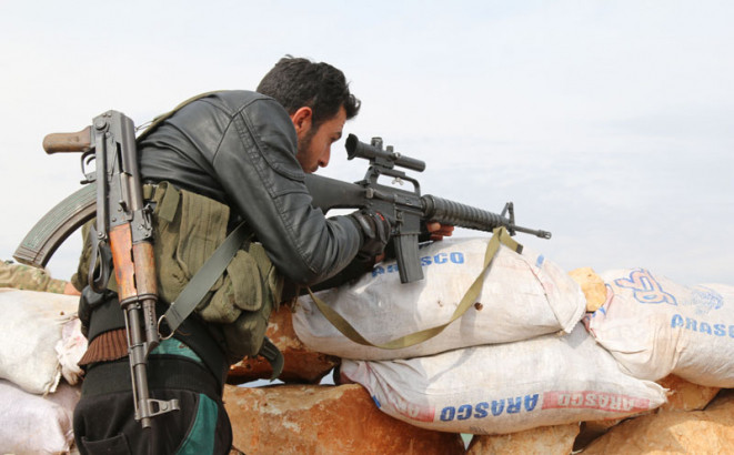 Ekstremisti iz Sirije vraćaju se u BiH