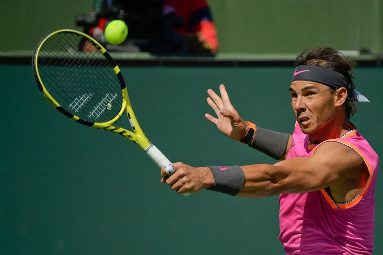 Nadal: Federer i ja nismo prijatelji