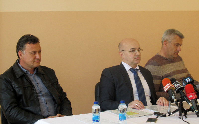 Račanović: Grad Bijeljina ne obezbjeđuje novac za održavanje školskih objekata