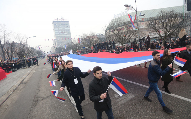 Koje su mogućnosti Narodne skupštine Srpske nakon nove odluke Ustavnog suda BiH
