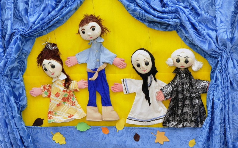 Danas otvaranje festivala za osam lutkarskih predstava