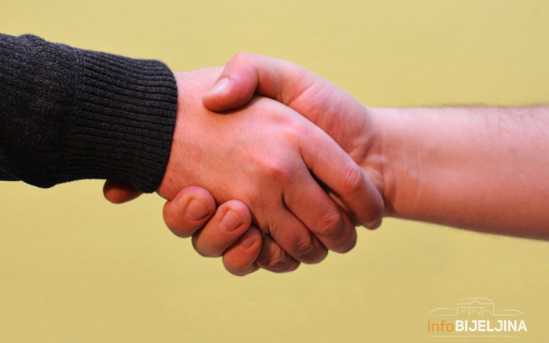 Mogući projekti u energetici,infrastrukturi i agraru