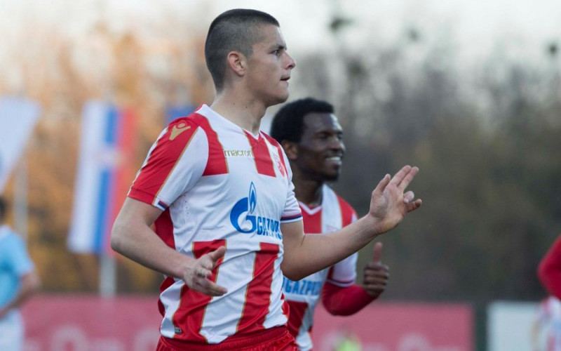 Bundesligaši žele mladog napadača iz Bijeljine