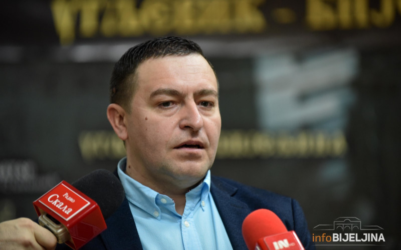 Predsjednica Srpske na otvaranju festivala