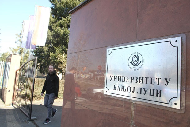 Krivična prijava protiv Halilovića zbog spornih akreditacija