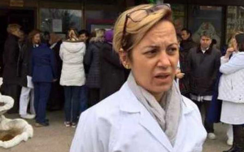 Bivša direktorka Doma zdravlja Bihać nezakonito zaposlila 35 osoba