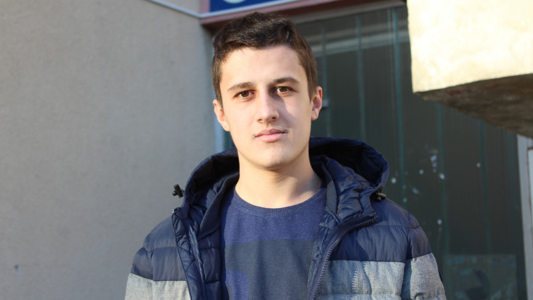 Autistični dječak, Slavko Mršević, konačno će imati priliku na srednjoškolsko obrazovanje