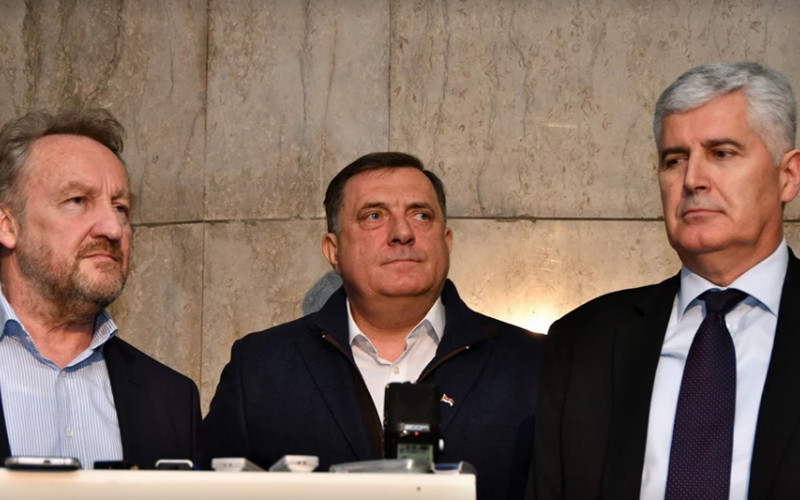 Političari u BiH među najdugovječnijim u Evropi