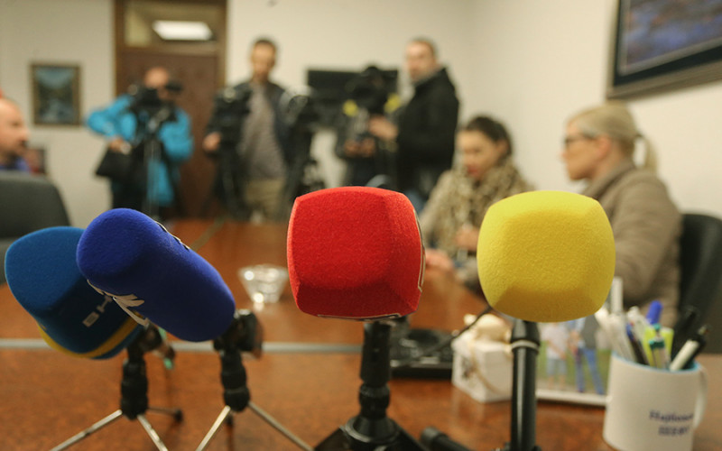 Novinari u Srpskoj traže zaštitu, a ne obećanja