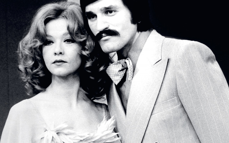 Skver u Beogradu nosiće ime po Draganu Nikoliću i Mileni Dravić