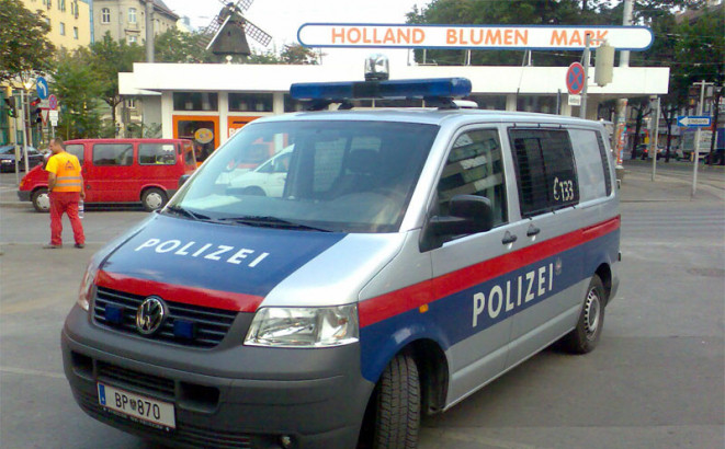 Kamiondžija iz BiH napravio 17 prekršaja odjednom