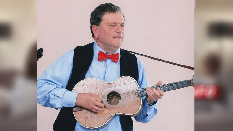 Miodrag Maričić - svestrana pedagoška, sportska i umjetnička duša