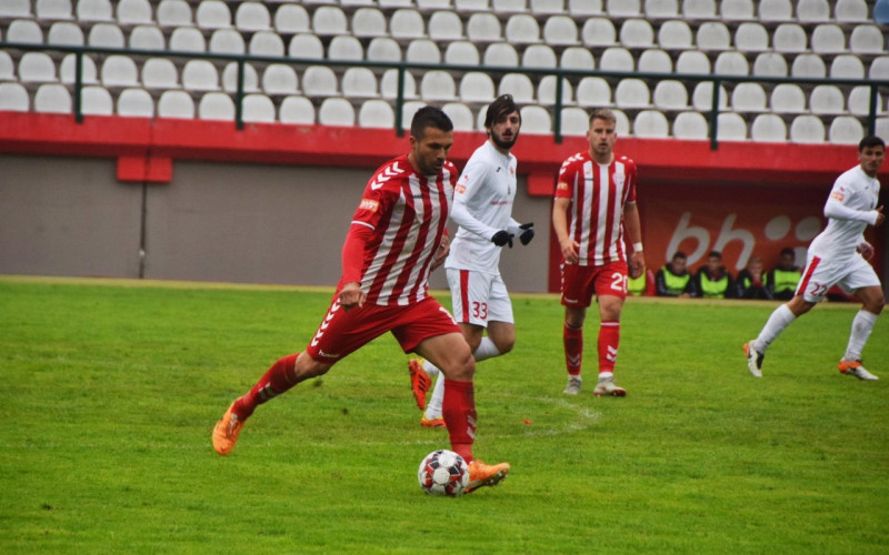 Zvijezda ostvarila važnu pobjedu