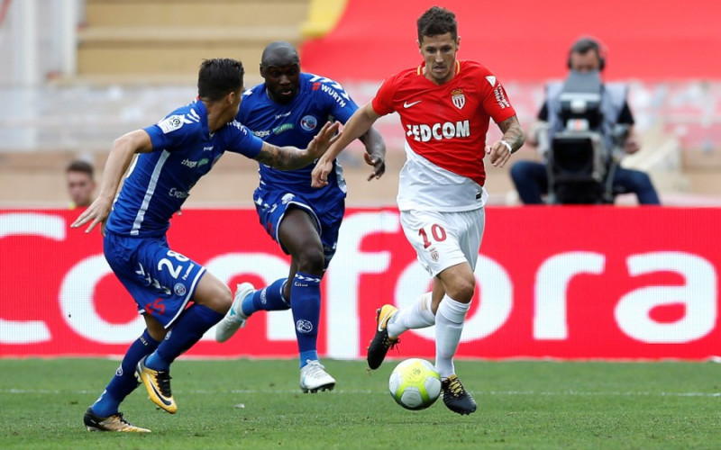 Za Jovetića sezona je gotova