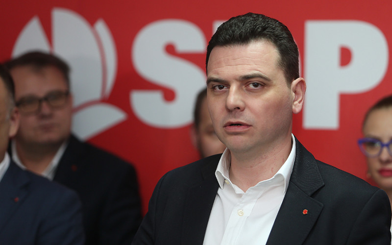 Nije poznato koliko je BiH dobila novca za pomoć migrantima