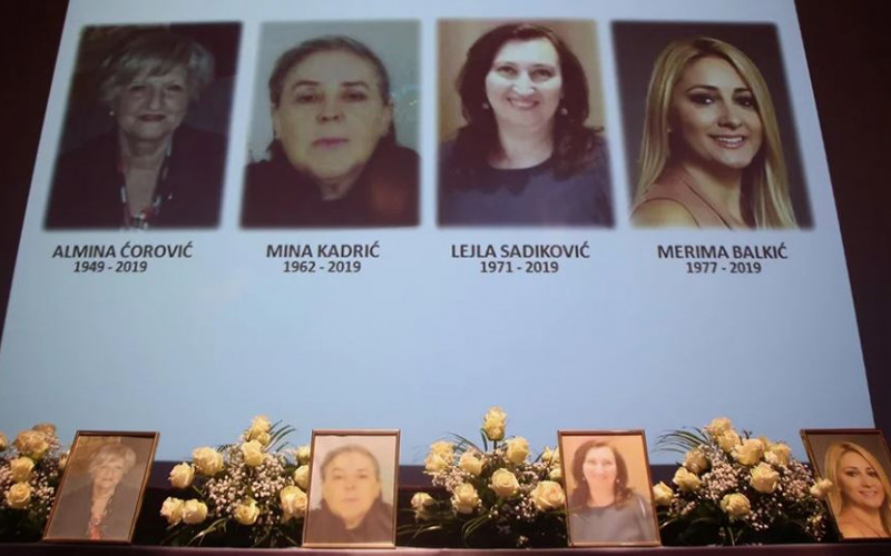 Danas dan žalosti u BiH