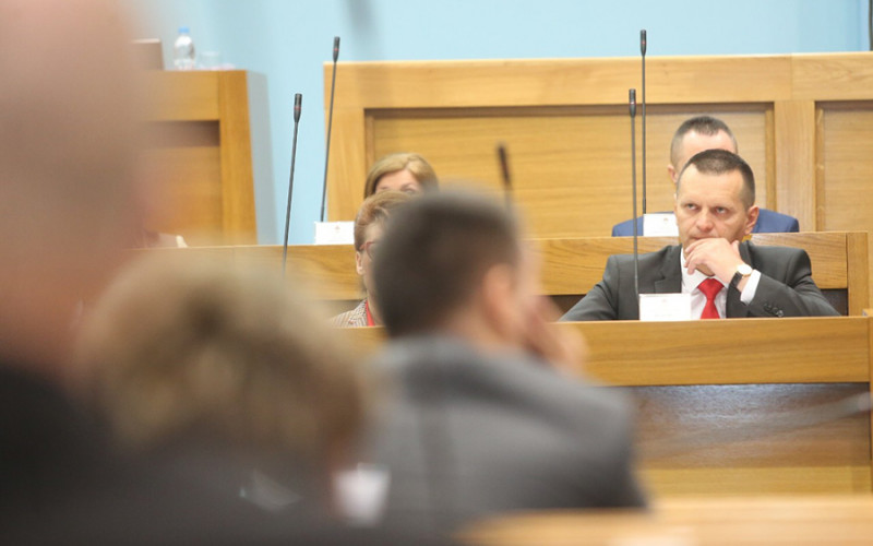 Lukač poručio da nacrti zakona neće biti povučeni