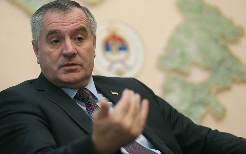 Višković : Proizvodnja energije iz obnovljivih izvora velika šansa za privredni razvoj