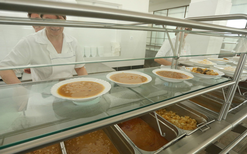 Za državne službenike ODRESCI, a za obične radnike KOSKE