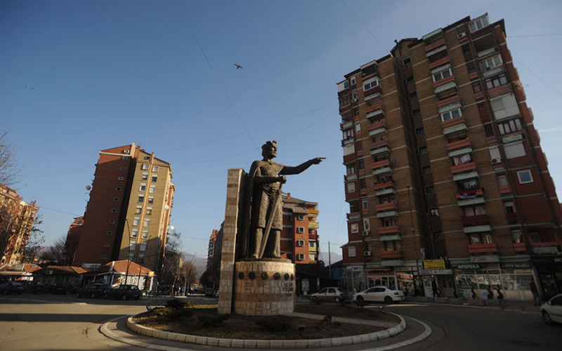 Njemačka i Francuska imaju rješenje za Kosovo?