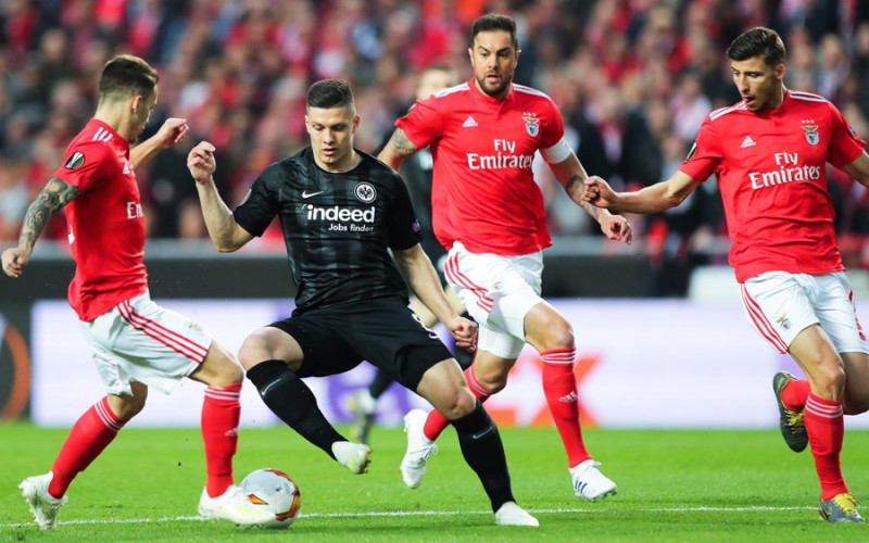 Jović potpisao novi ugovor