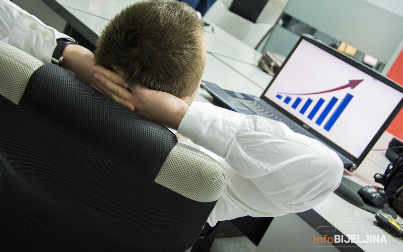 I to se dešava: Radnici u Srpskoj napuštaju i državni posao