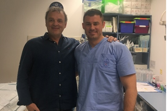 Novi veliki uspjeh bijeljinskih ljekara