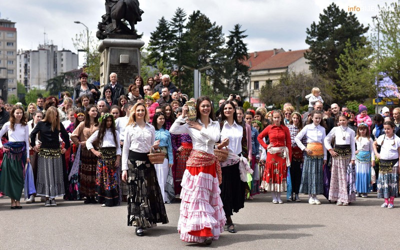 Sutra Lazareva subota i Vrbica