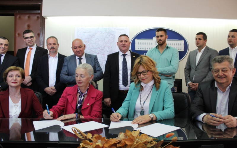 Vojvodina i Srpska zajedno nastupaju na turističkom tržištu