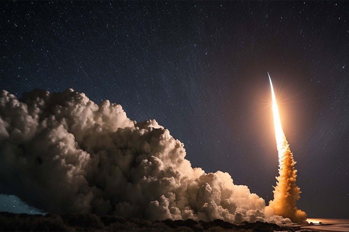 Obavještajne službe SAD upozorile: Iran ima hiljade raketa