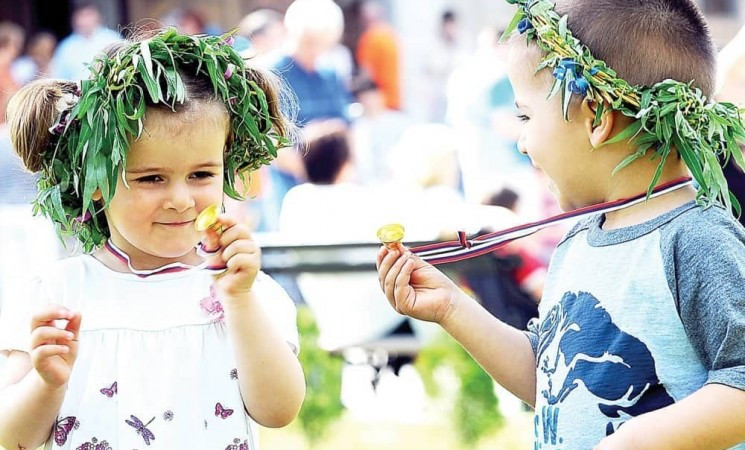 Simbolika današnjeg velikog praznika - Lazareve subote