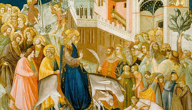 Srpska pravoslavna crkva sutra proslavlja Cvijeti