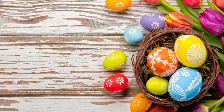 Katolici danas proslavljaju Uskrs