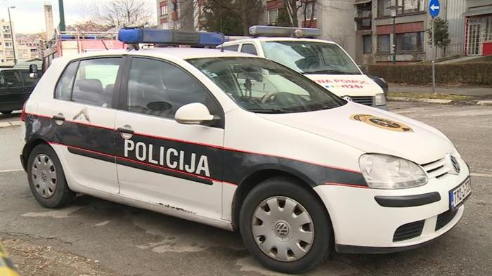 Migrant pronađen mrtav u tuzlanskom hotelu