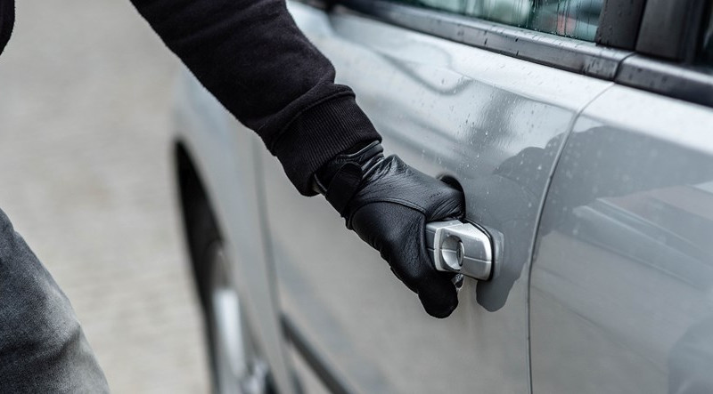 Migranti sve više kradu automobile u Hercegovini