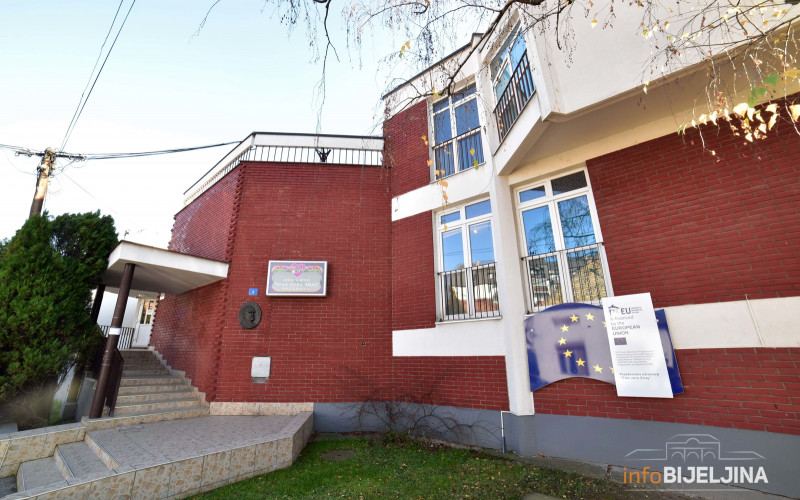 Ove godine više djece u vrtićima nego prethodne