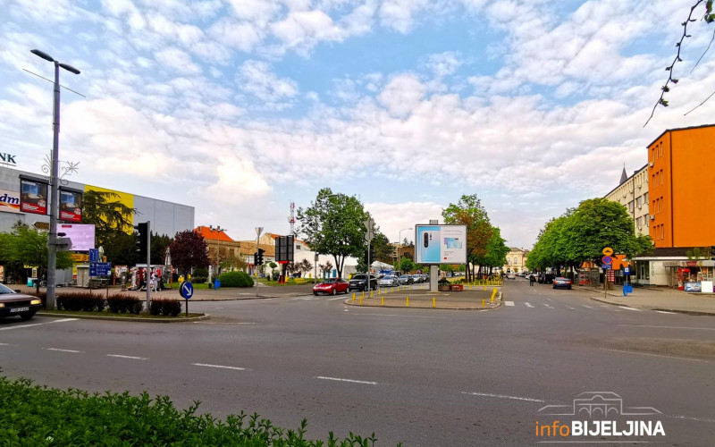 Šta se nudi Sembercima u turističkim agencijama za predstojeće praznike?