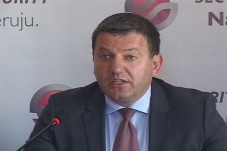 U sačekuši ubijen vlasnik firme “Sector Security”