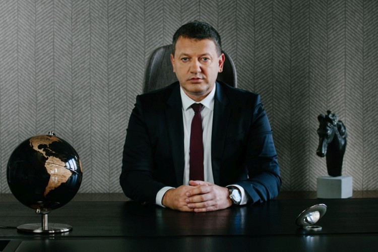 Sektor sekjuriti: Slaviša Krunić i Žarko Pavlović tragično preminuli