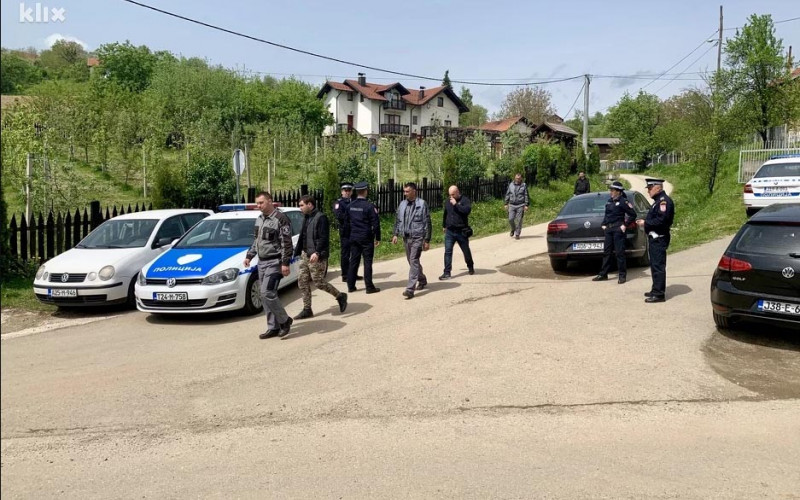 Uhapšeni Emilio Baldo i Goran Milanović, potjernica za Benedijem Đukanovićem