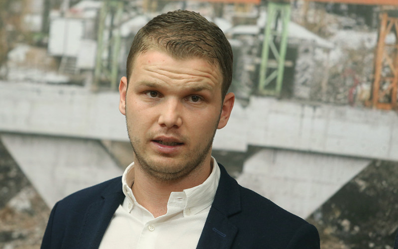 Stanivuković šokiran likvidacijom njegovog tetka