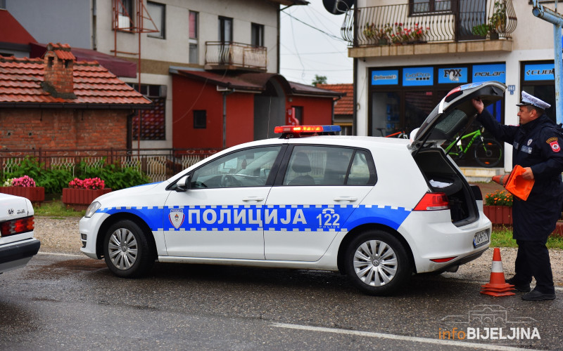 Za pet godina 657 poginulih u RS: U smrt najčešće zbog brzine i alkohola