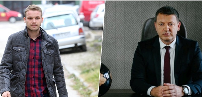 Stanivuković o ubistvu Krunića : Jednostavno, nije bio podoban