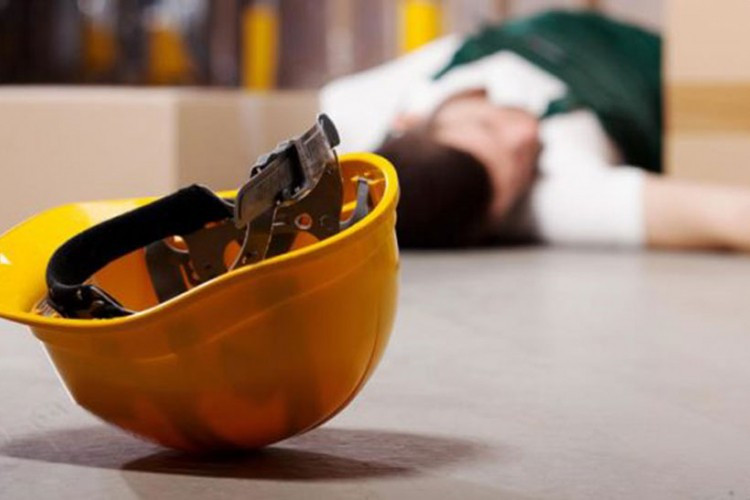 Za tri mjeseca poginulo pet ljudi na radnom mjestu