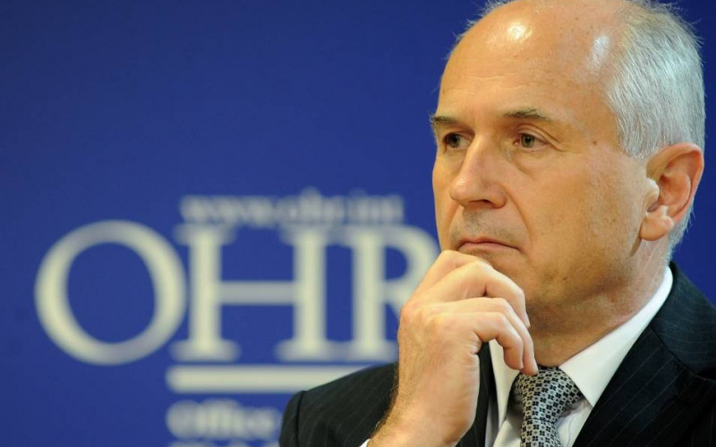 OHR: Srpska da odustane od izmjena zakona o policiji