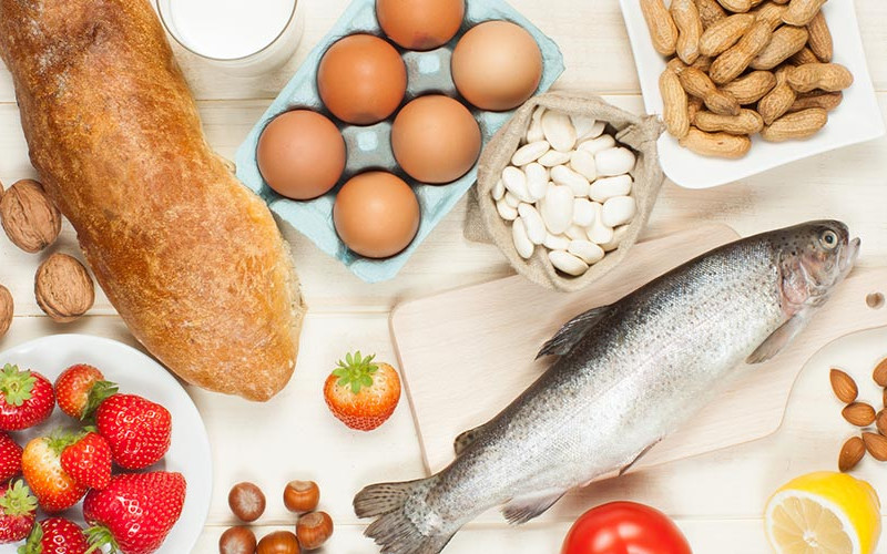 Zašto smo sve više alergični na hranu?