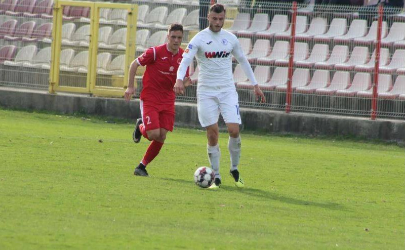 Radnikova pobjeda za Evropu