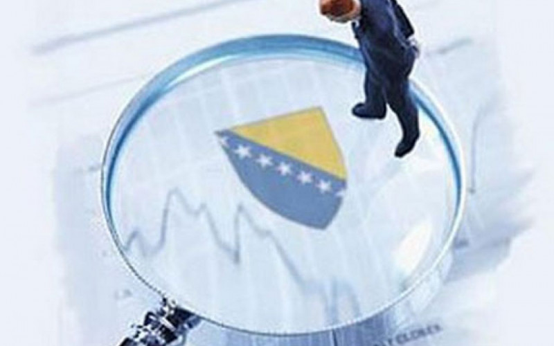 BiH na listi najjadnijih ekonomija svijeta 2019.