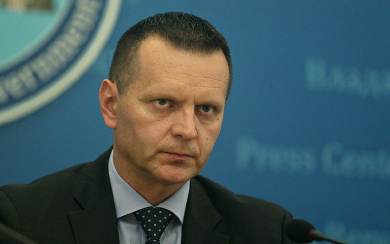 Lukač otkrio mogući motiv ubistva Krunića