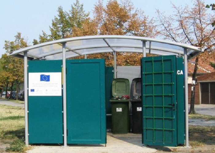 Bijeljina: U planu izgradnja tri 